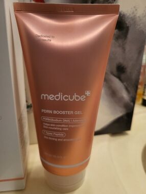 Medicube PDRN Booster Gel 300ml